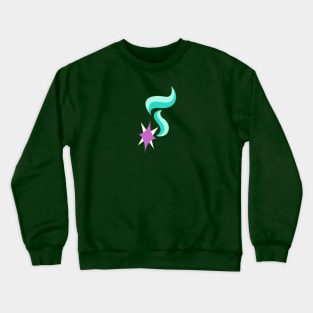 My little Pony - Starlight Glimmer Cutie Mark V3 Crewneck Sweatshirt